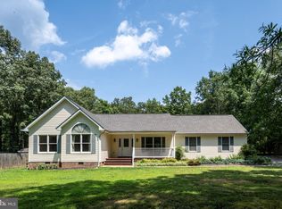 2505 Lakeside Woods Dr, Bumpass, VA