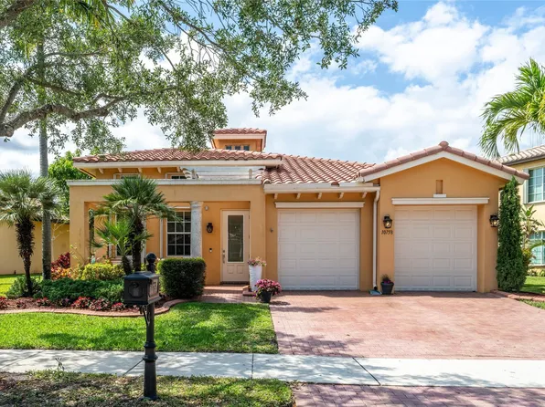 10758 NW 83rd Court, Parkland, FL 33076