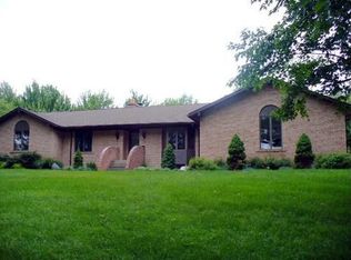 1431 E Miller Rd, Midland, MI 48640
