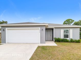 1426 Mackay Ave SE, Palm Bay, FL 32909