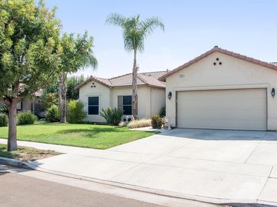 1931 Shaver Lake Ave, Tulare, CA, 93274