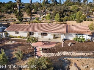 13847 Calle De Vis, Valley Center, CA 92082