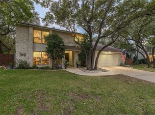 1519 Ben Crenshaw Way, Austin, TX 78746