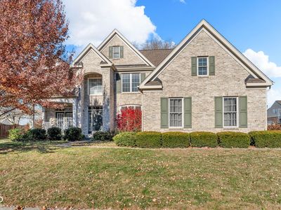 7860 Walker Cup Dr, Brownsburg, IN, 46112