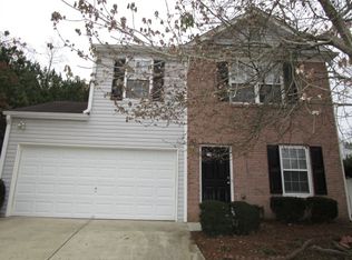 214 Oak Grove Ln, Acworth, GA 30102