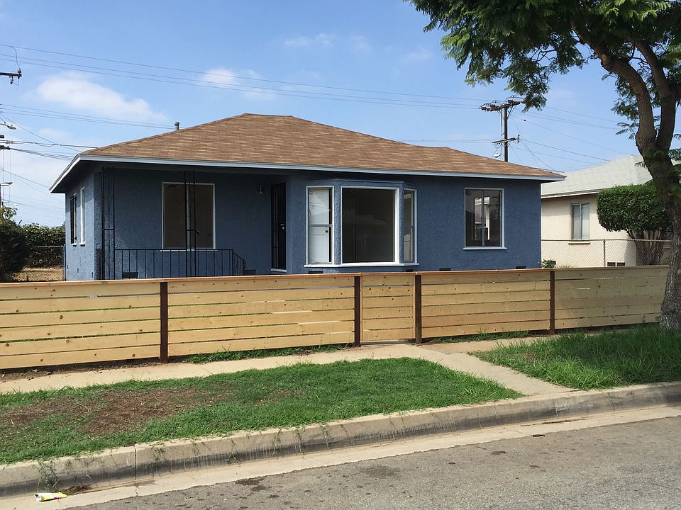 1st image of 13515 S San Pedro St