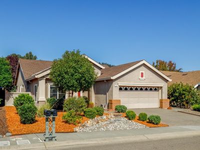 203 Albertz Street, Cloverdale, CA, 95425