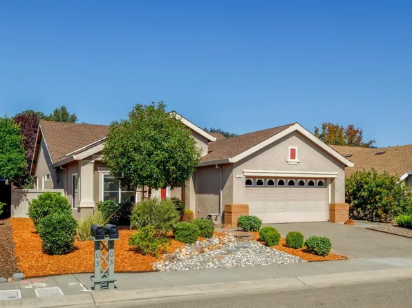 203 Albertz Street, Cloverdale, CA 95425