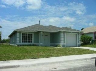 1133 W 36th St, Riviera Beach, FL 33404