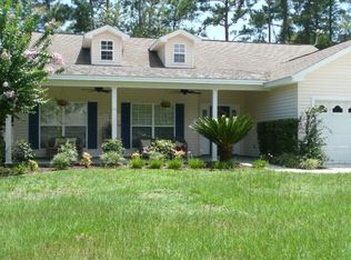 111 Wingefield Commons, Brunswick, GA 31525