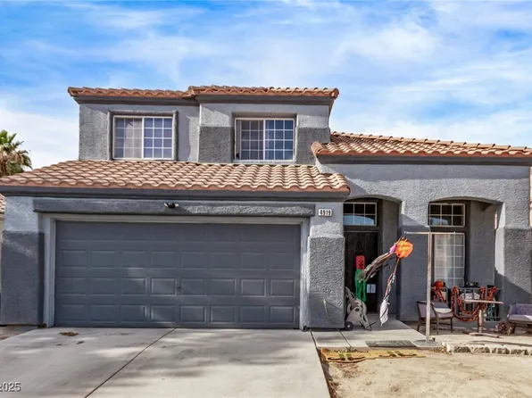 4919 Rancho Domingo Ct, North Las Vegas, NV 89031