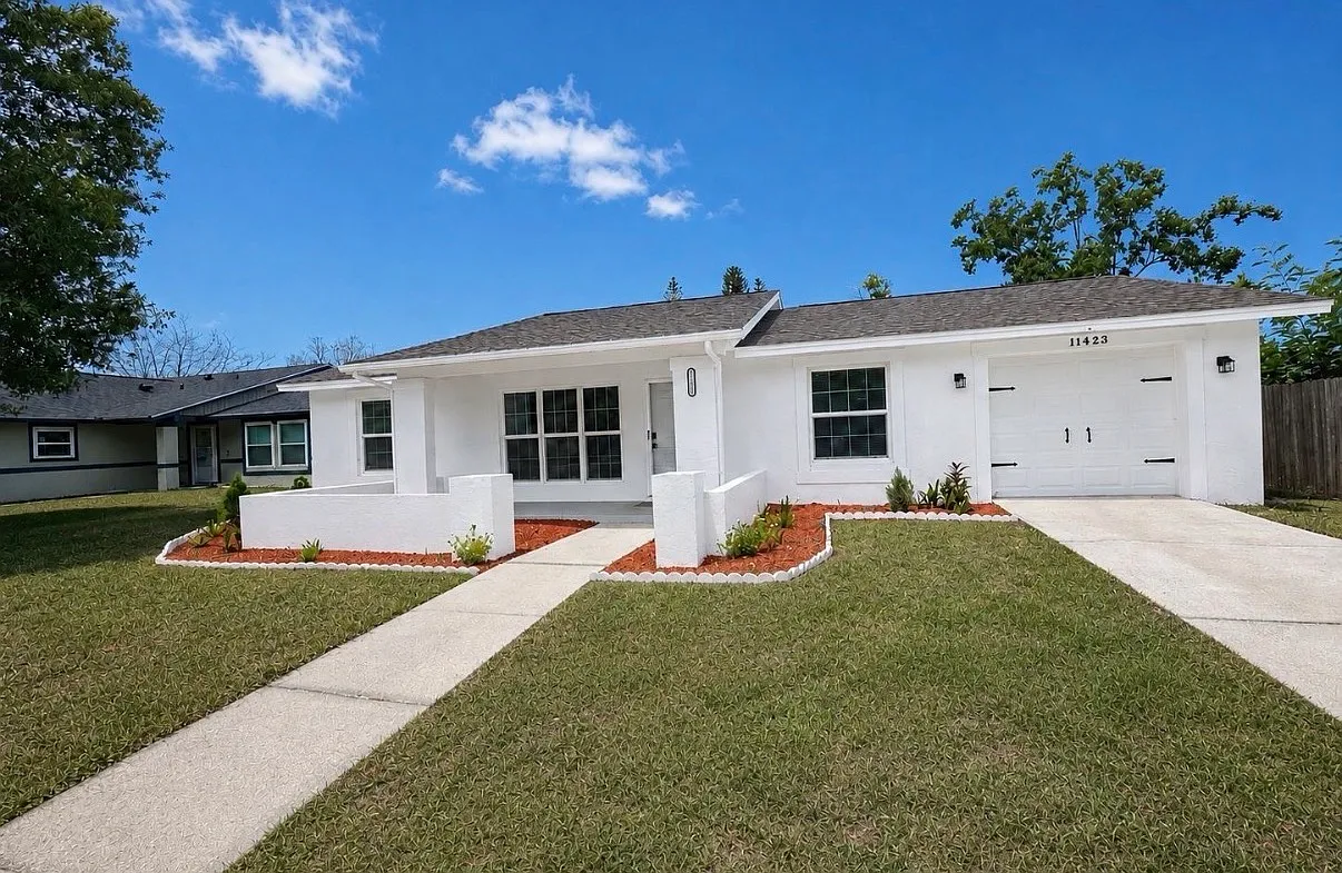 3 bed, 1165 sqft, $2,500 — Photo 1