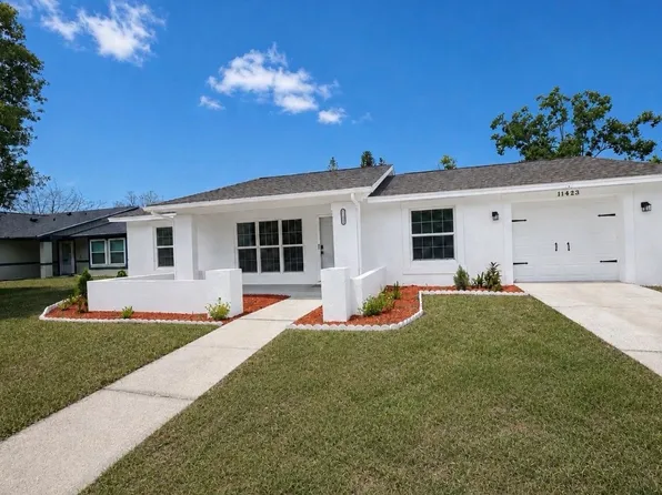 11423 Brithon Dr, Orlando, FL 32837