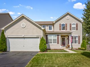 3616 Sonoma Cir, Lake In The Hills, IL
