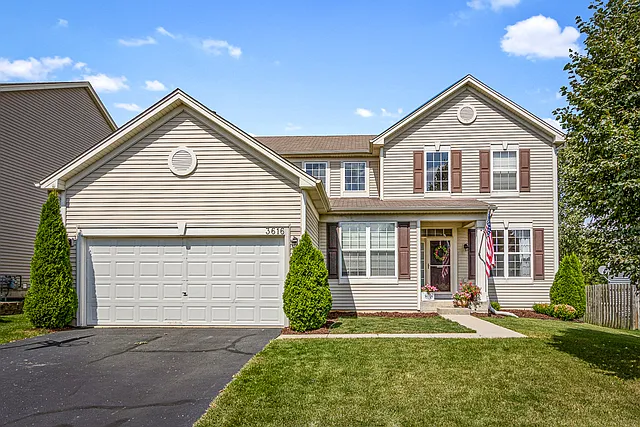 3616 Sonoma Cir photo 1