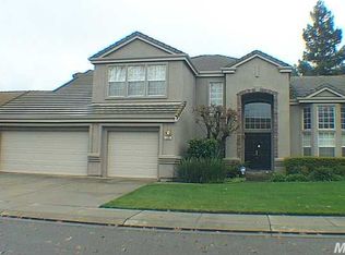 3494 Heatherbrook Dr, Stockton, CA 95219