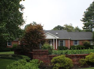 440 Womack Ave, Cookeville, TN 38501