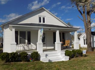 143 Nc Highway 33 E, Chocowinity, NC 27817