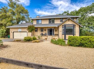 4760 Las Rocas Ln, Placerville, CA 95667
