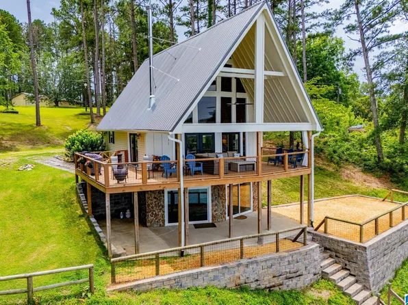 714 County Road 2401, Wedowee, AL 36278