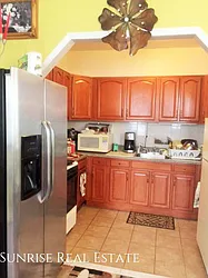 Rented by Sunrise Real Estate