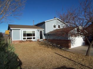 6550 Alberta Dr, Colorado Springs, CO 80918