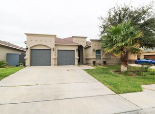 3913 Aidin St, Laredo, TX 78045