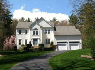 16 Spring St, Hopkinton, MA 01748