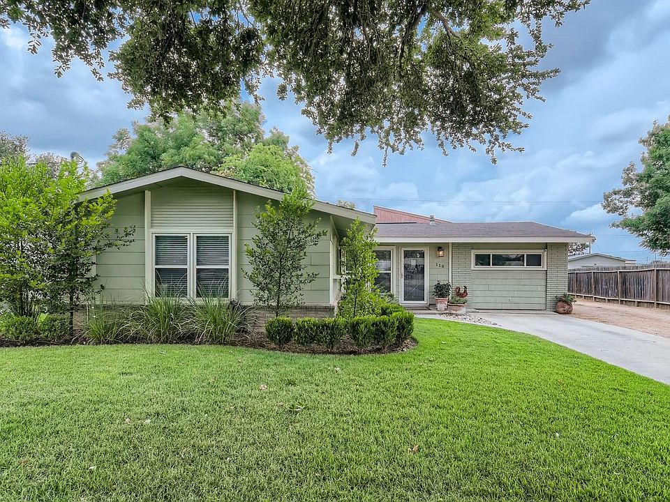 118 Shropshire Dr, San Antonio, TX 78217 Zillow