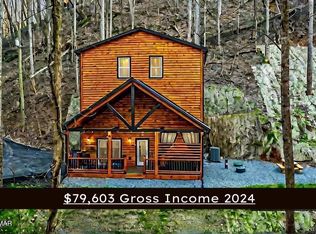 1604 Little Fall Ct LOT 568A, Sevierville, TN 37876