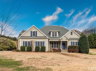 3013 Baynam Pond Dr, Wake Forest, NC 27587
