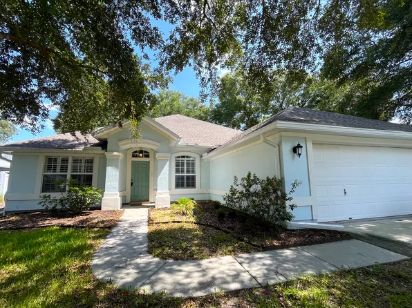 86153 Sand Hickory Trl, Yulee, FL 32097