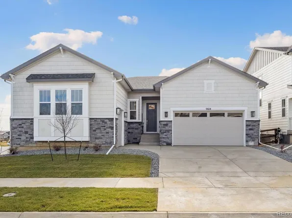5614 Tamarack Avenue, Firestone, CO 80504