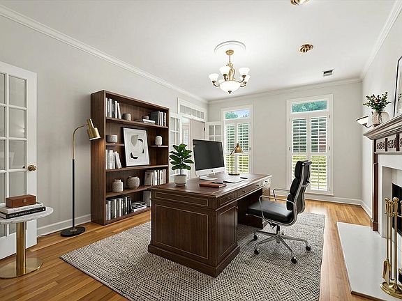 4th image of 9866 S Houston Oak Dr