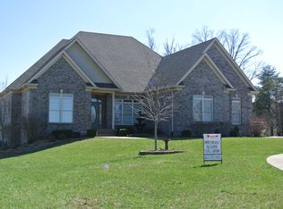 721 Willow Oak Drive, Georgetown, IN 47122