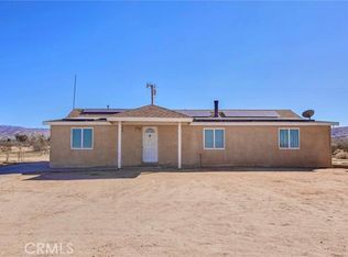 10708 Valley Vista Rd, Apple Valley, CA 92308