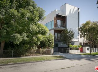2652 S Mansfield Ave, Los Angeles, CA 90016