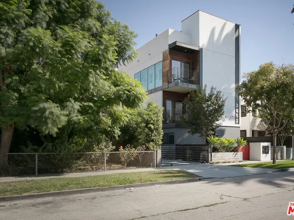 2652 S Mansfield Ave, Los Angeles, CA 90016