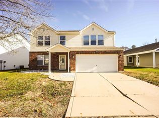 600 Falling Leaf Way, Mascoutah, IL 62258