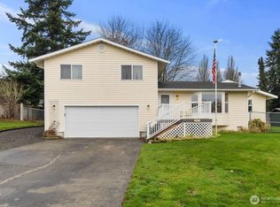 Manor View Estates, Ferndale, WA 98248