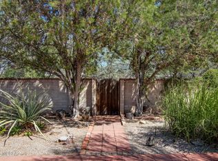 2019 S Avenida Del Sol, Tucson, AZ 85710