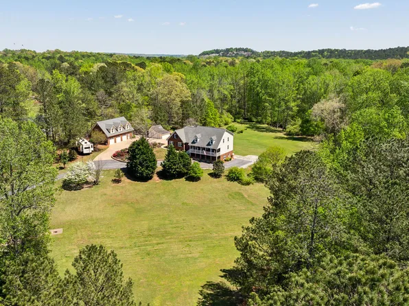 190 Ward Rd, Ellenwood, GA 30294