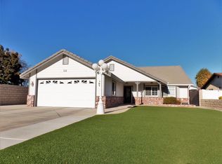 13112 Clipper Dr, Victorville, CA 92395