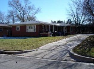 6223 Eilerts St, Wichita, KS 67218
