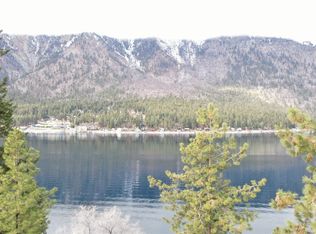 0 Kennedy Pl, Manson, WA 98831