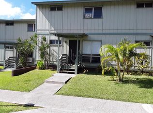 98-1430 Kaahumanu St #50, Pearl City, HI 96782