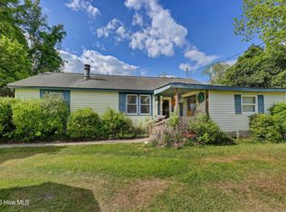 107 Long Leaf Drive, Wilmington, NC 28401
