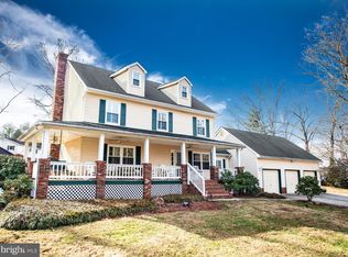 3526 Glenoak Dr, Jarrettsville, MD 21084