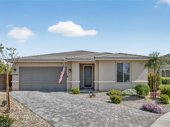 6588 Songfest St, North Las Vegas, NV 89086