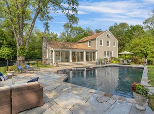 4 The Fenway, Westport, CT 06880